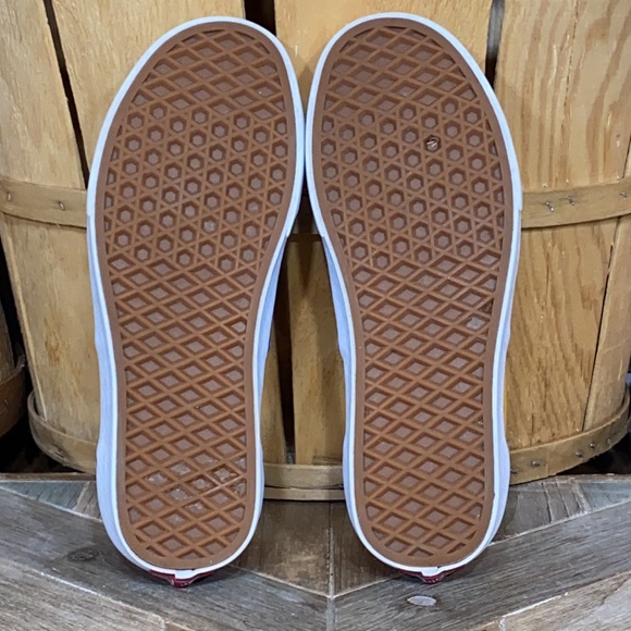 Vans Era Canvas ‘Color Block’ Sneakers - Picture 10 of 11